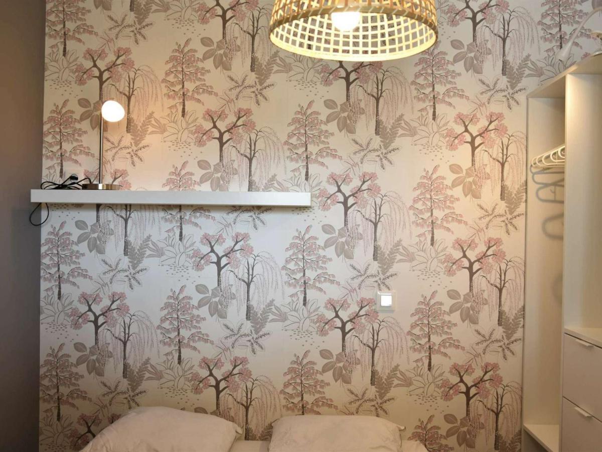 Appartement 2 Pieces Renove, Climatise, Avec Balcon Et Parking Prive - 4 Couchages, Gruissan - Fr-1-229-783 エクステリア 写真