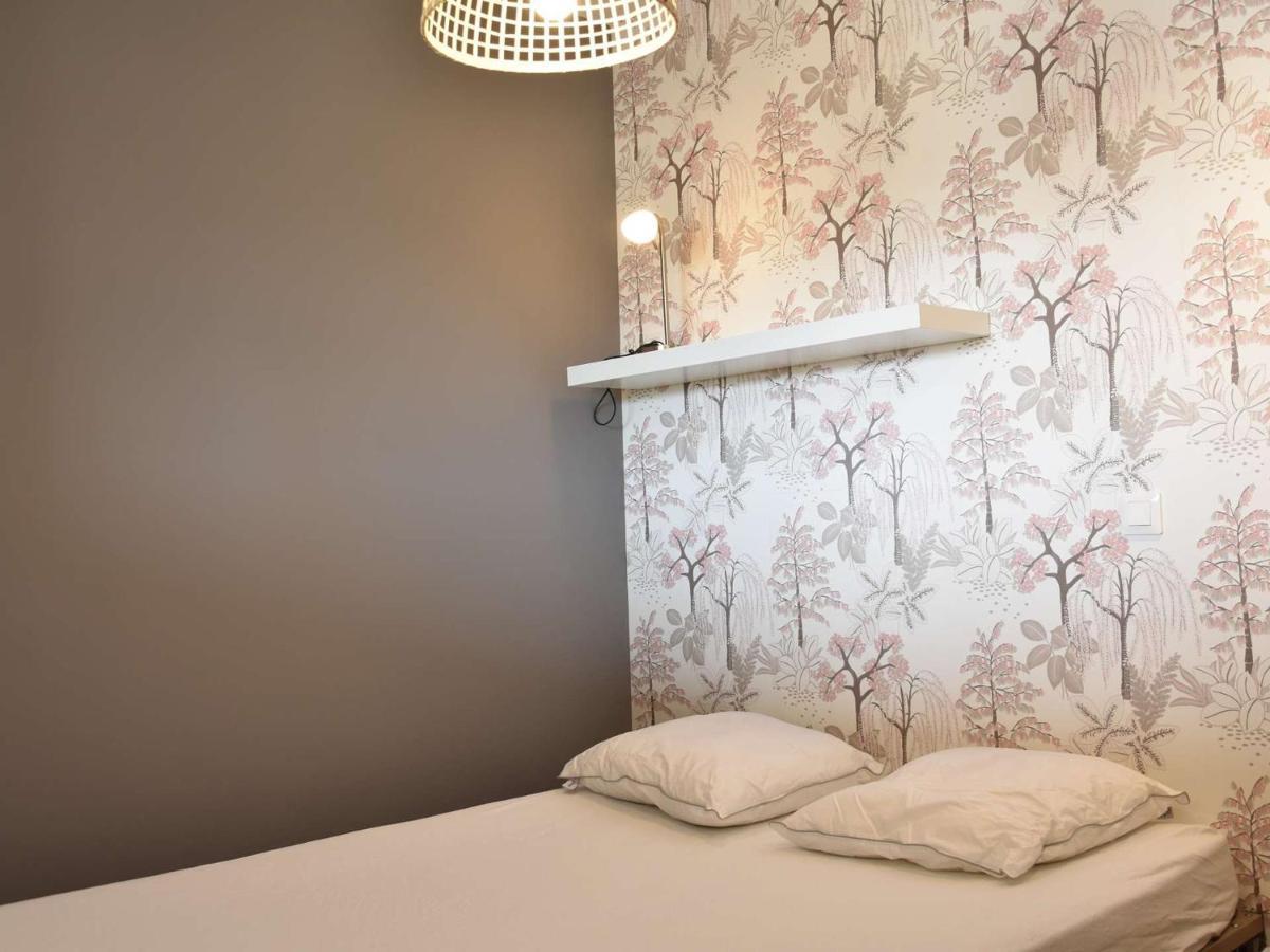 Appartement 2 Pieces Renove, Climatise, Avec Balcon Et Parking Prive - 4 Couchages, Gruissan - Fr-1-229-783 エクステリア 写真