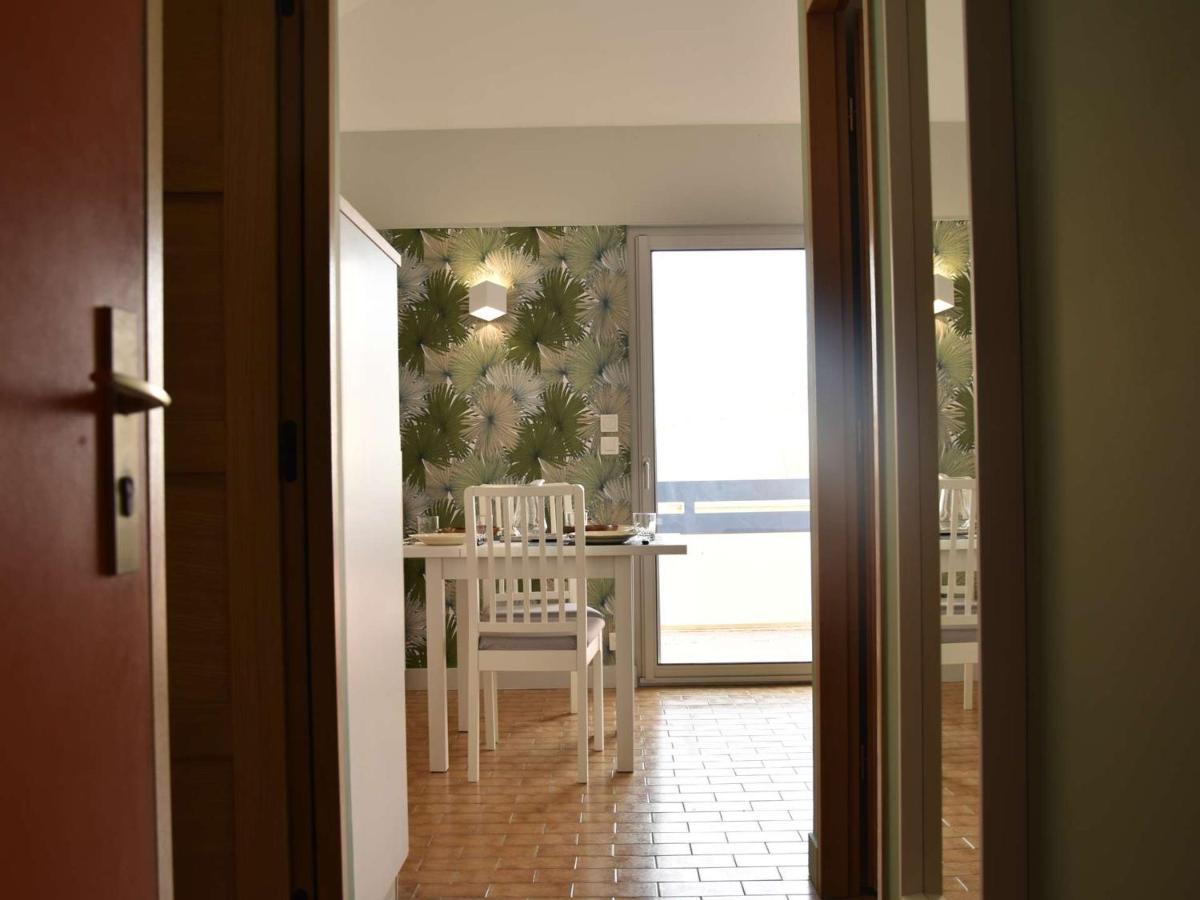 Appartement 2 Pieces Renove, Climatise, Avec Balcon Et Parking Prive - 4 Couchages, Gruissan - Fr-1-229-783 エクステリア 写真